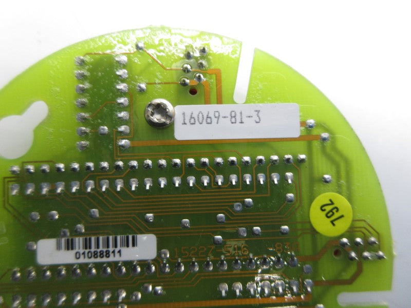 MOORE INDUSTRIES 16069-81-3 NSNP