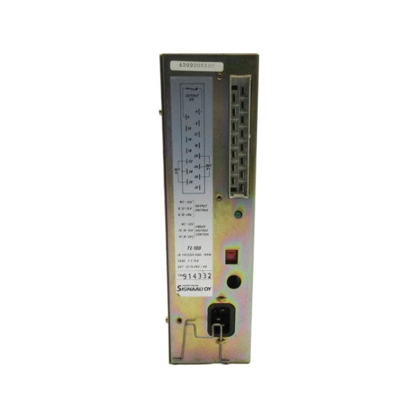 SIGNAALIOY TL-100 110/220V NSNP