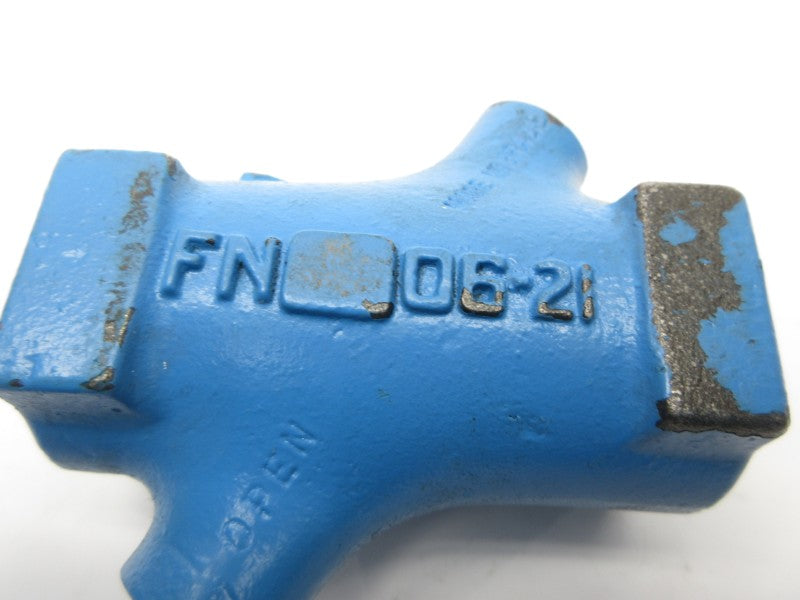 FN06-21 NSNP