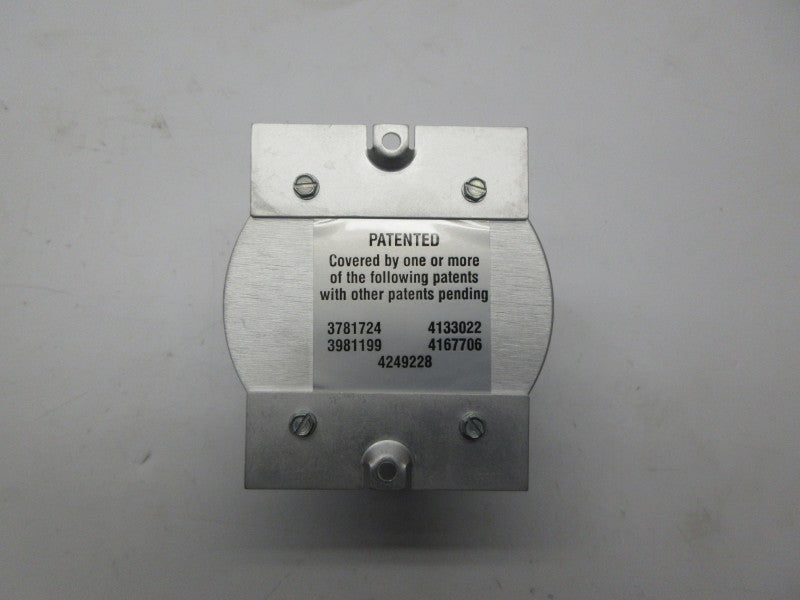 MOORE INDUSTRIES ACX/0-5A/4-20MA/12-42DC/-EM-RF NSNP