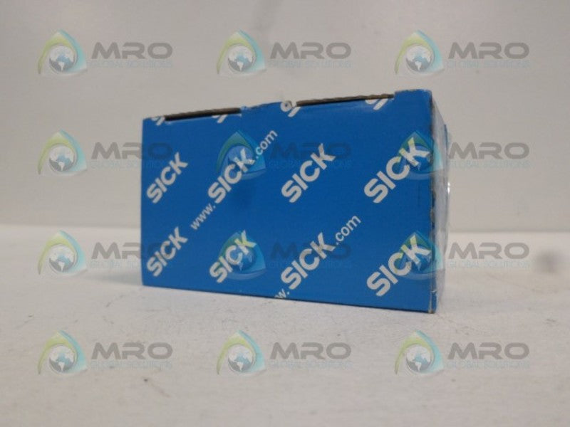 SICK WL12-3N2461 REFLEX PHOTOELECTRIC NSMP