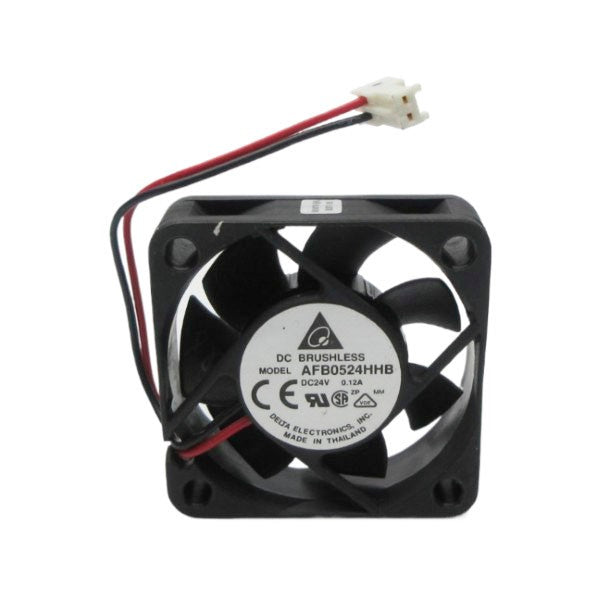 DELTA ELECTRONICS AFB0524HHB 24VDC 0.12A NSNP