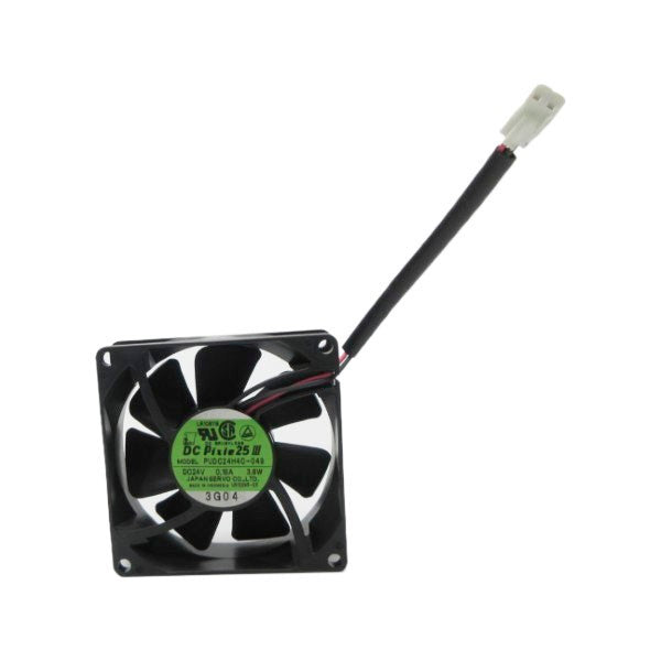 JAPAN SERVO PUDC24H4C-049 24VDC 0.16A NSNP