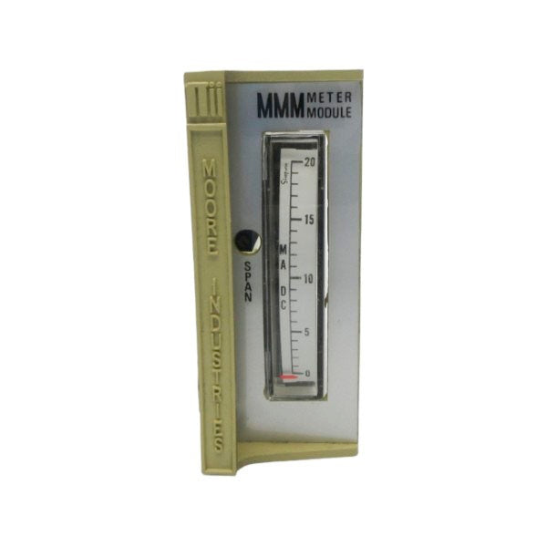 MOORE INDUSTRIES MMM/4-20MA/0-20MA/NP-K[PC] NSNP
