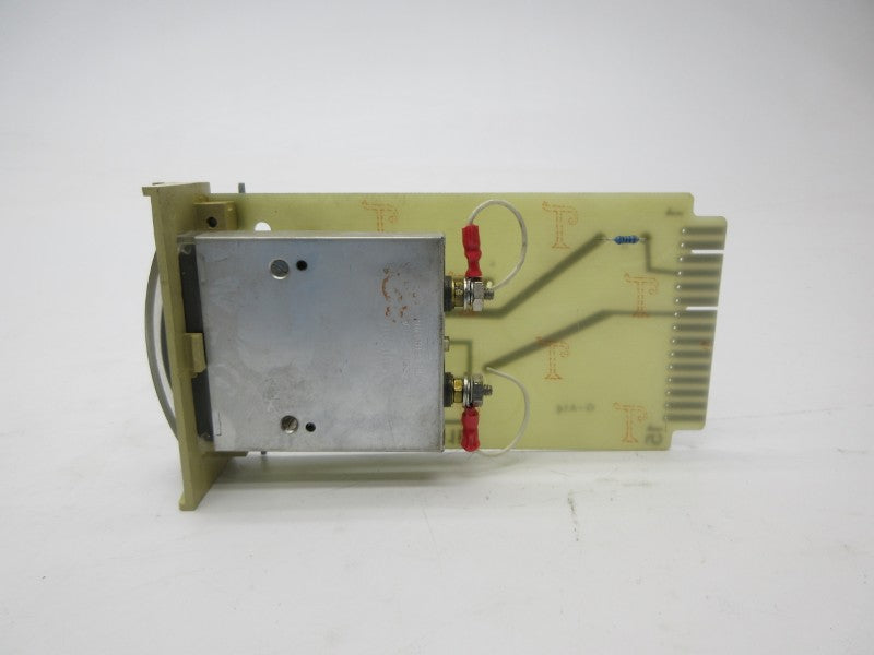 MOORE INDUSTRIES MMM/4-20MA/0-20MA/NP-K[PC] NSNP