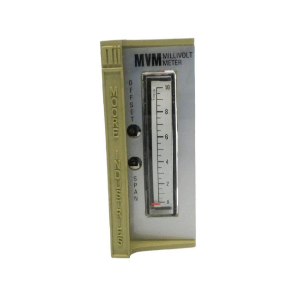MOORE INDUSTRIES MVM/0-10MV/0-10/24DC-K[PC] NSNP