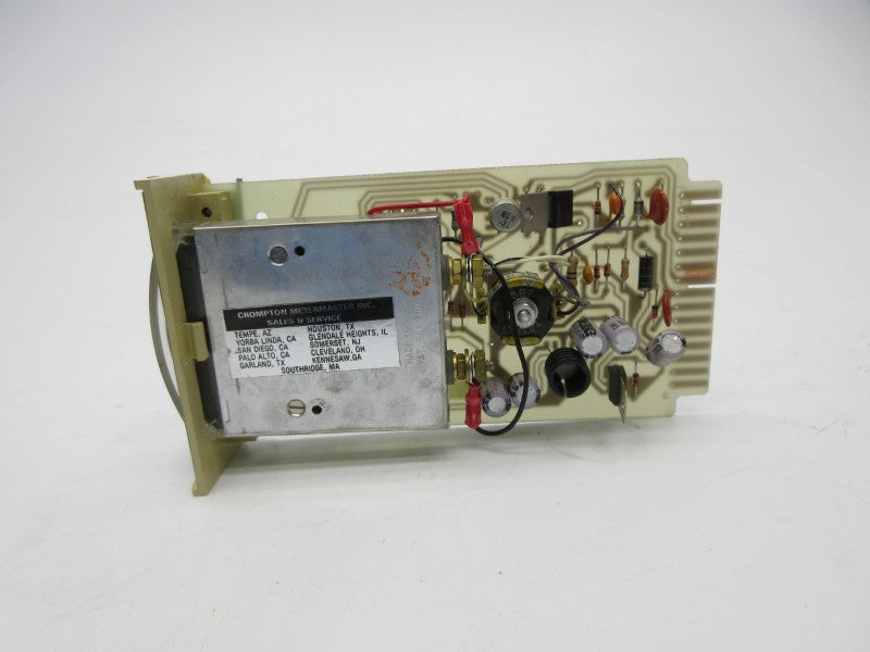 MOORE INDUSTRIES MVM/0-10MV/0-10/24DC-K[PC] NSNP