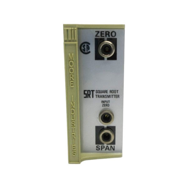 MOORE INDUSTRIES SRT/4-20MA/1-5V/24DC-TX[PC] NSNP