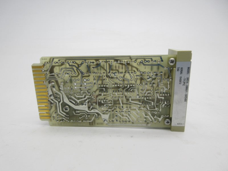 MOORE INDUSTRIES SRT/4-20MA/1-5V/24DC-TX[PC] NSNP