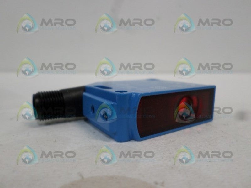 SICK WL12-3N2461 REFLEX PHOTOELECTRIC NSMP