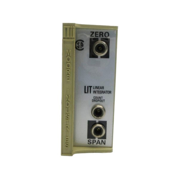 MOORE INDUSTRIES LIT/1-5V/B/24DC[PC] NSNP