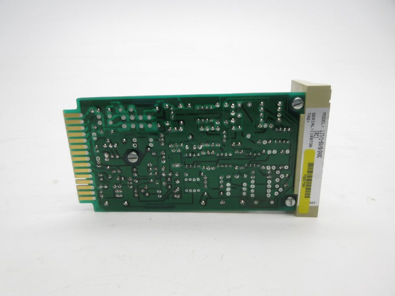 MOORE INDUSTRIES LIT/1-5V/B/24DC[PC] NSNP