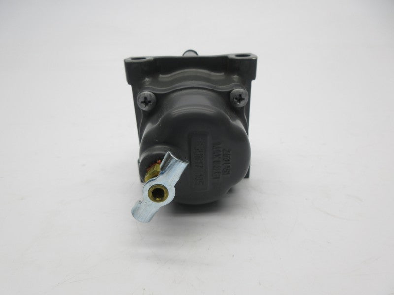 FISHER 67CFR 0-60PSI NSNP