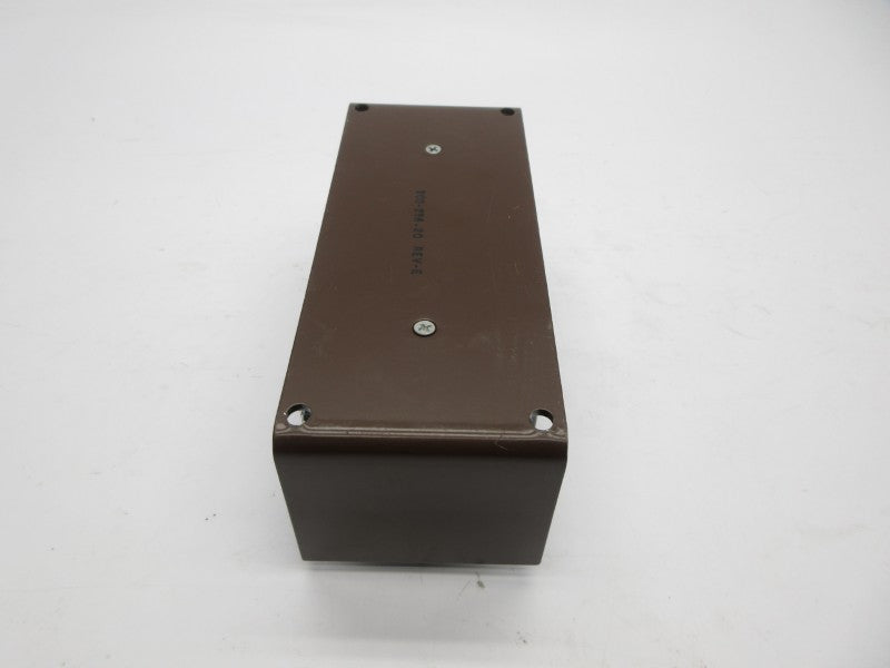 MOORE INDUSTRIES DCA/4-20MA/DL1L1/117AC-AD[STD] NSNP