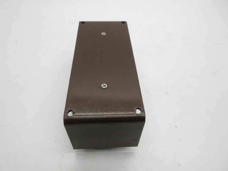 MOORE INDUSTRIES MVT/2-5MVFS/4-20MA/24DC/-LSA-STD NSNP