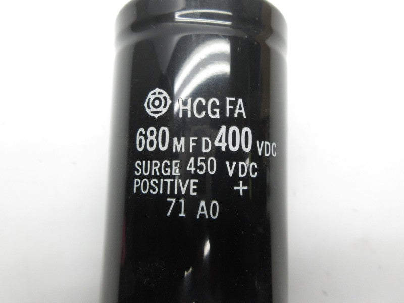 HCGFA 400VDC NSNP