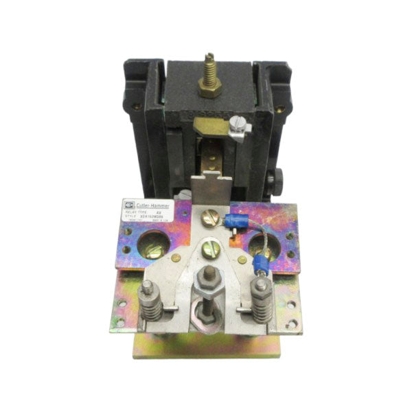 CUTLER HAMMER 32A1528G05 NSNP
