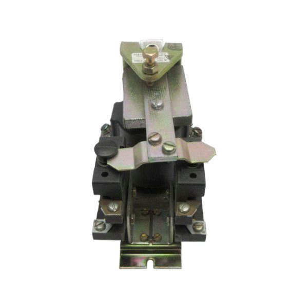 GENERAL ELELCTRIC IC2820A100BR202J 230/250VDC 10A NSNP