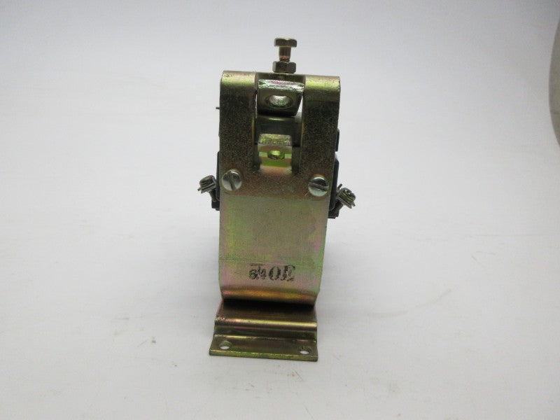 GENERAL ELELCTRIC IC2820A100BR202J 230/250VDC 10A NSNP