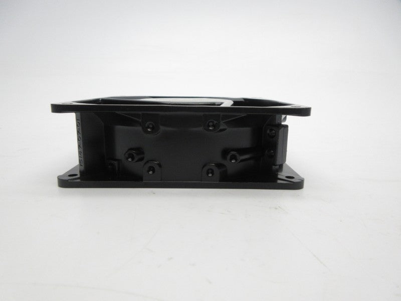 NMB 4715MS-12T-B50 115VAC NSNP