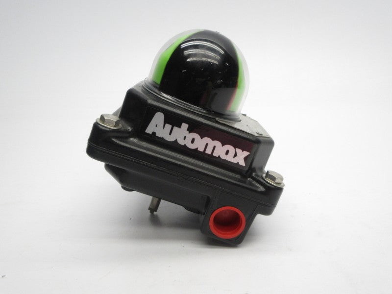 AUTOMAX NXL21000 250VAC 1/2A NSNP