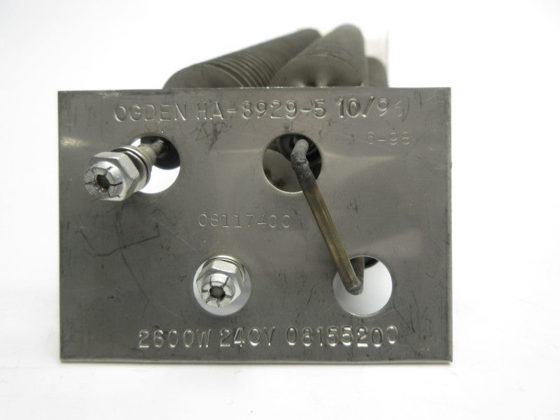 OGDEN HA-8929-5 240V NSNP