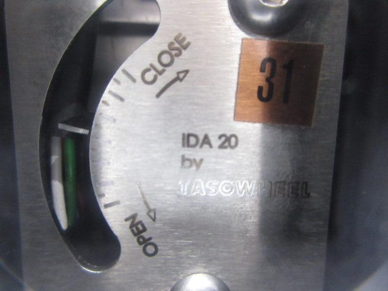 TASOWHEEL IDA20 NSNP