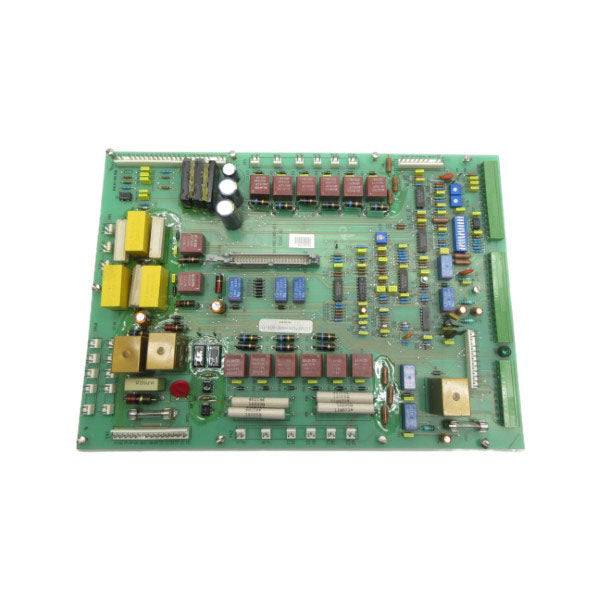 SIEMENS A1-106-100-501,IS.11 NSNP