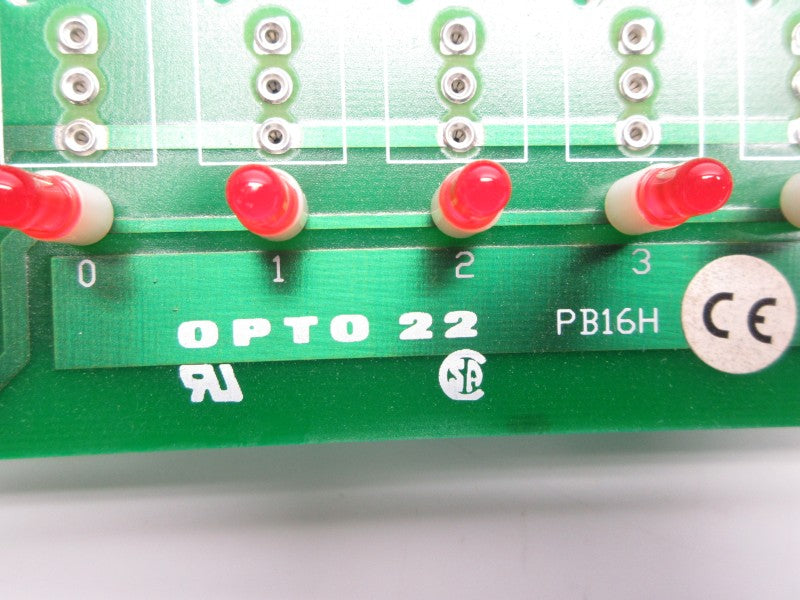 OPTO 22 PB16H NSNP