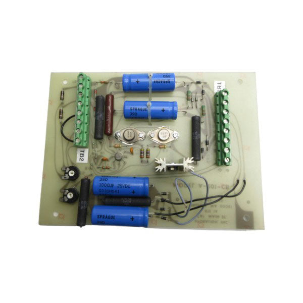 HYDRALIGN A-201-CB NSNP