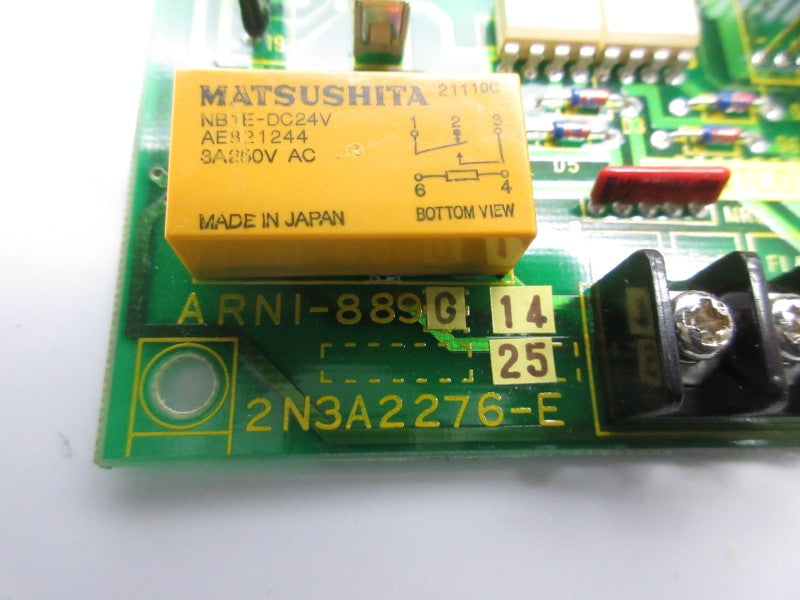 TOSHIBA ARNI-889G14 NSNP