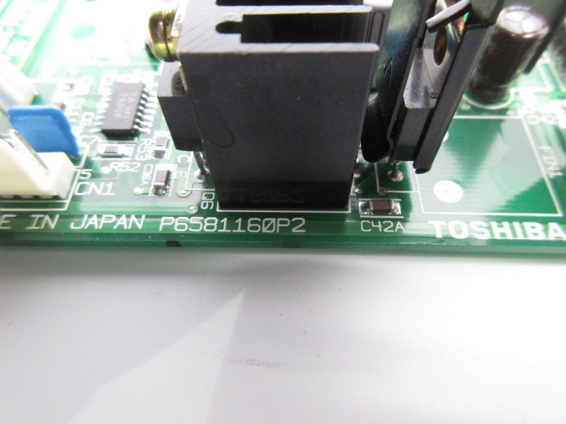 TOSHIBA P6581160P2 NSNP