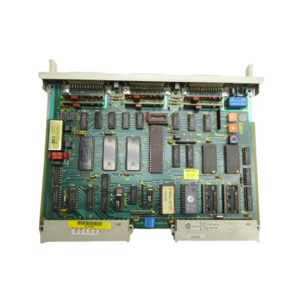 SIEMENS 6ES5512-5BC21 NSNP