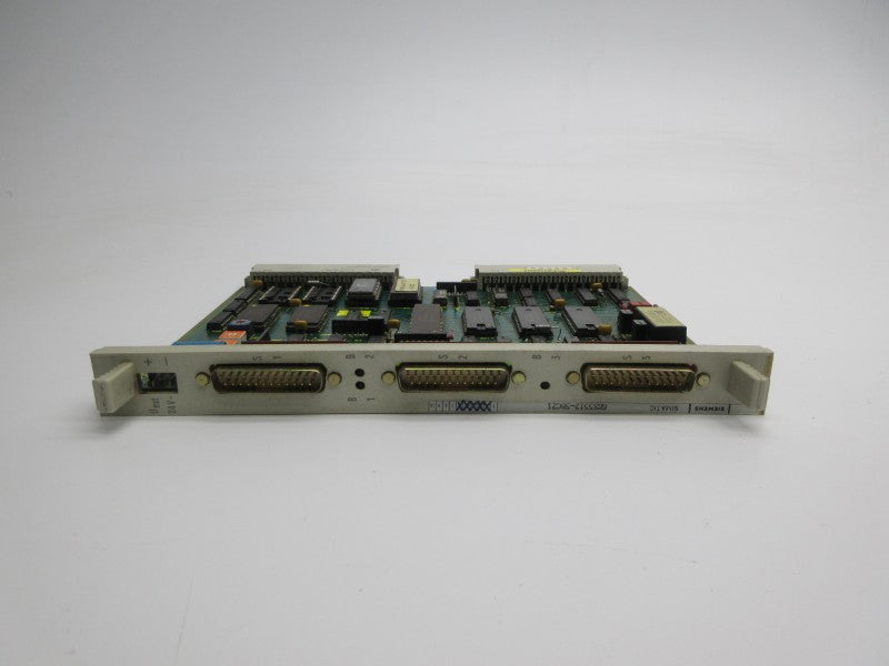 SIEMENS 6ES5512-5BC21 NSNP