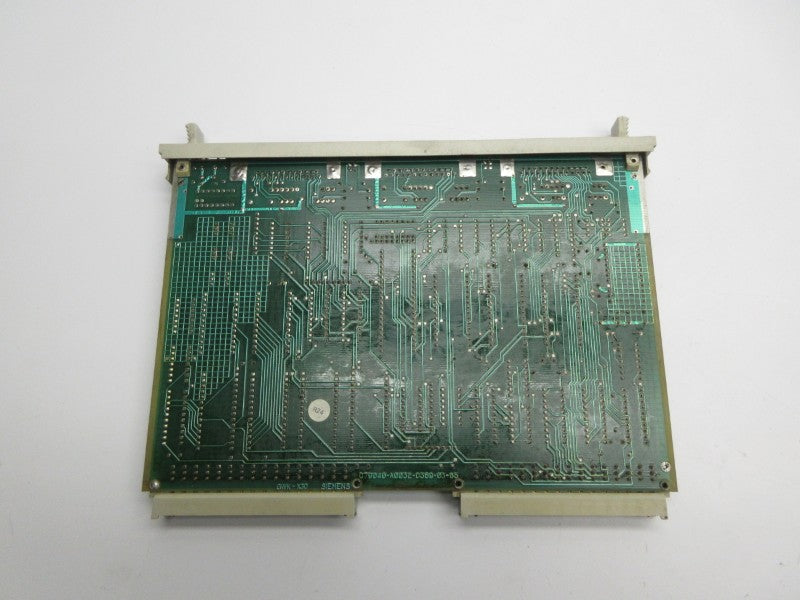 SIEMENS 6ES5512-5BC21 NSNP