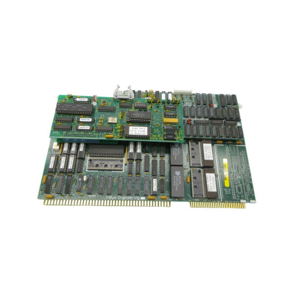 IBUS ENGINEERING 19-144123 NSNP