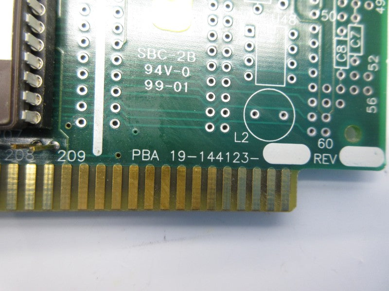 IBUS ENGINEERING 19-144123 NSNP