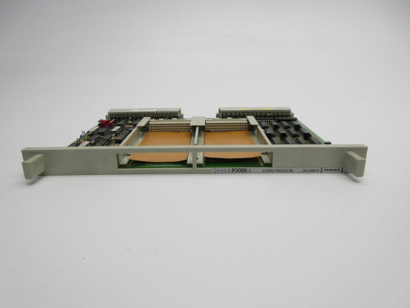 SIEMENS 6ES5350-3KA21 NSNP