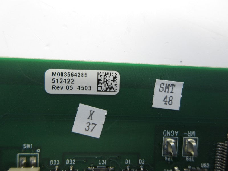 ROCKWELL AUTOMATION 512422 REV. 05 NSNP