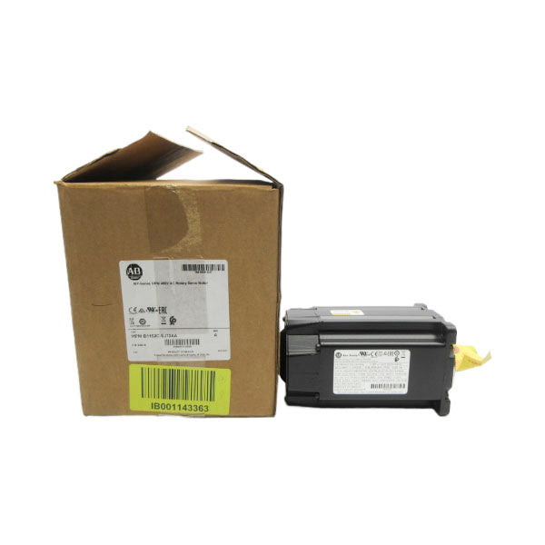 ALLEN BRADLEY MPM-B1152C-SJ72AA SER. A 480V NSMP