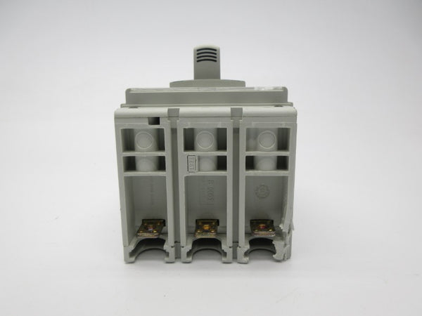 ALLEN BRADLEY 140MG-H8P-D10 SER. A 480V 125A (BR/WH) NSMP