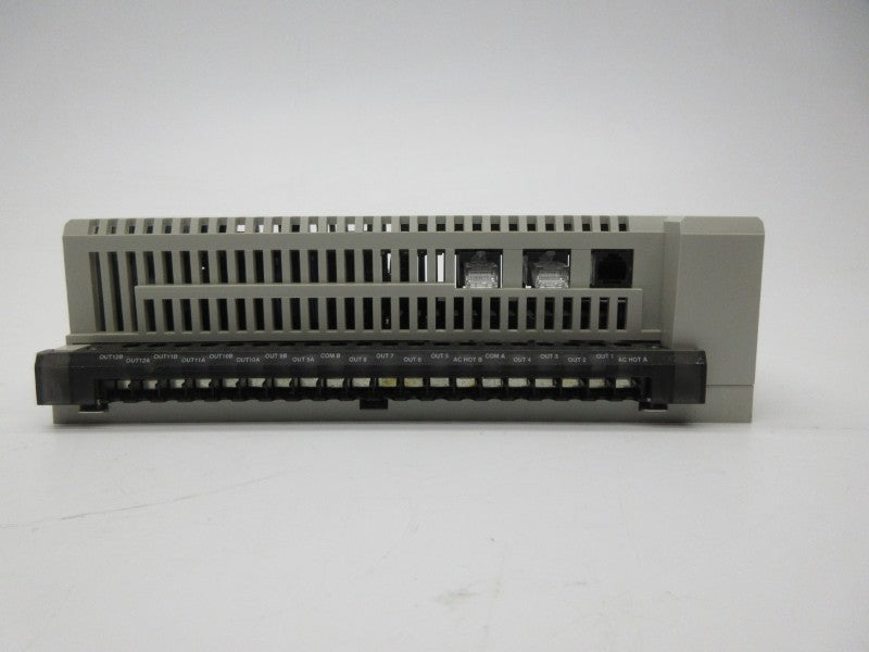 SCHNEIDER AUTOMATION 110CPU51201 115VAC NSMP