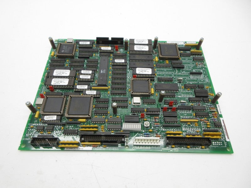 GENERAL ELECTRIC DS215SDCCG3AZZ01B NSMP
