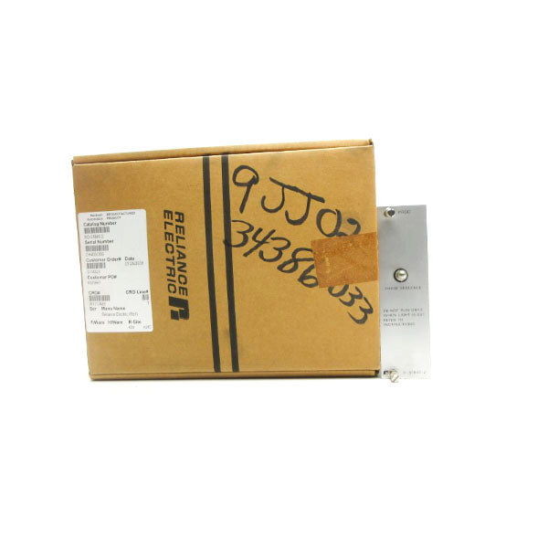 RELIANCE ELECTRIC RO-51845-2 REMAN