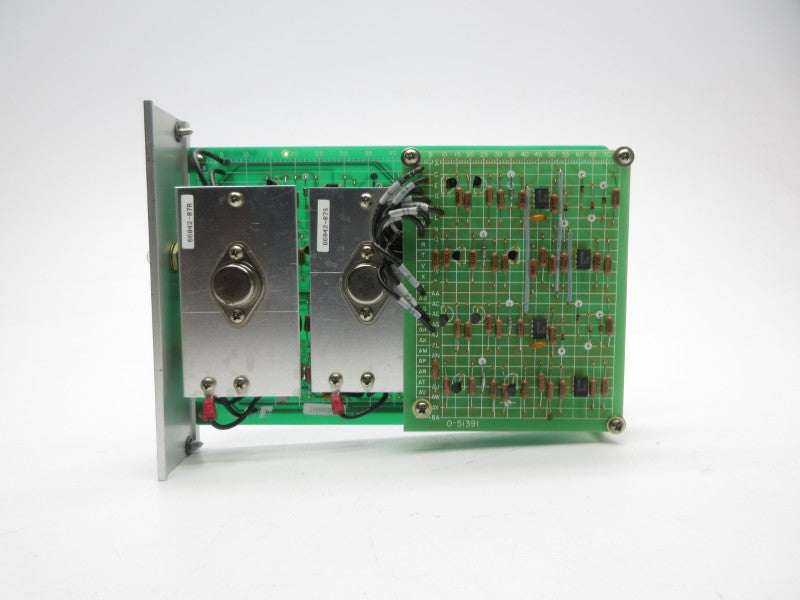 RELIANCE ELECTRIC RO-51845-2 REMAN