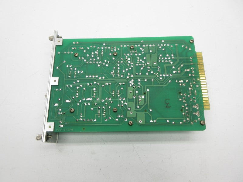 RELIANCE ELECTRIC RO-51845-2 REMAN