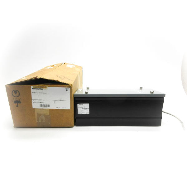 ROCKWELL AUTOMATION SD3K-FLD20S2R SER. B 230-380V 20A NSMP