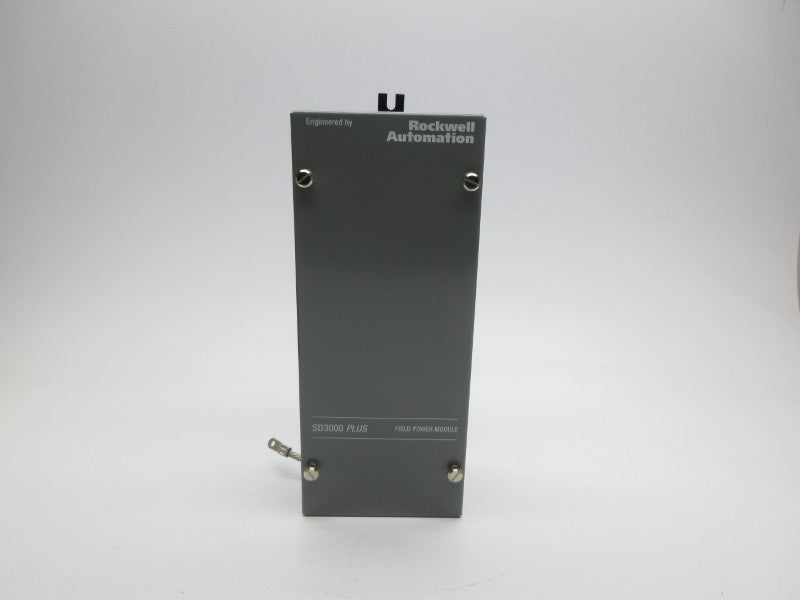 ROCKWELL AUTOMATION SD3K-FLD20S2R SER. B 230-380V 20A NSMP