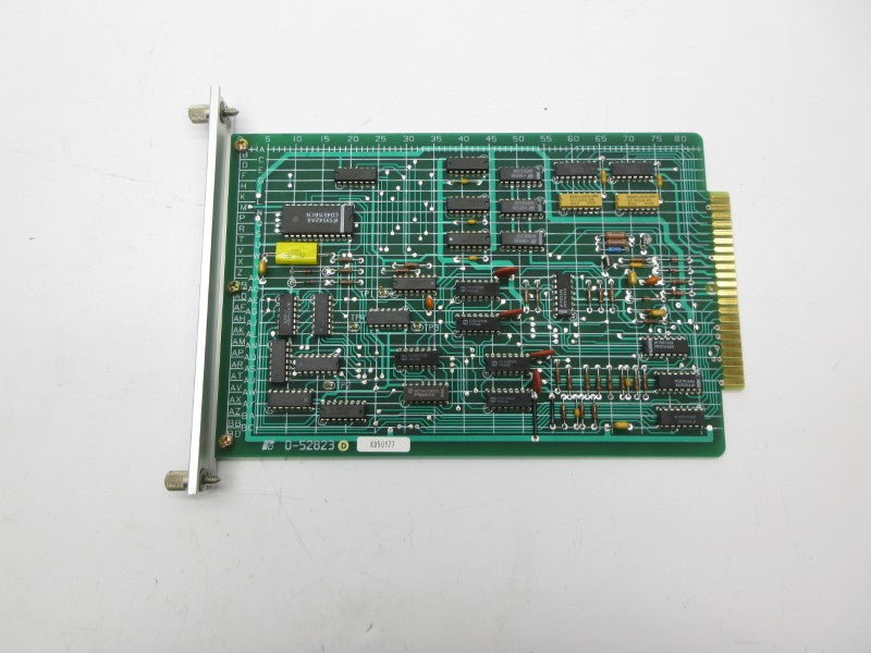 RELIANCE ELECTRIC 0-52823 NSMP