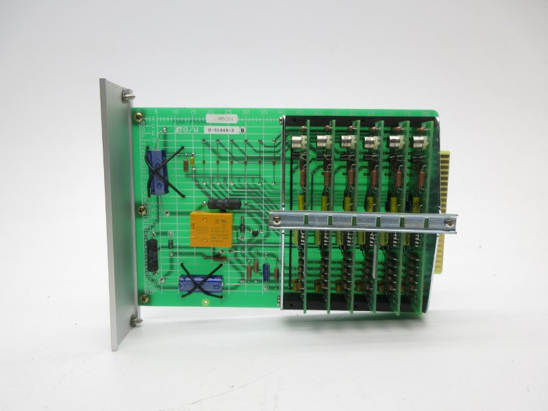 RELIANCE ELECTRIC 0-51849-3 NSMP